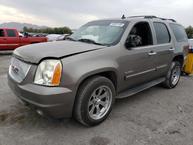Photo 1 from auction – 2012 GMC YUKON SLE with VIN 1GKS1AE09CR203218