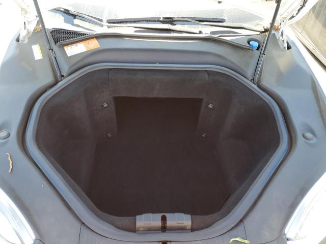 Photo 11 from auction – 2013 TESLA MODEL S with VIN 5YJSA1CN6DFP28030