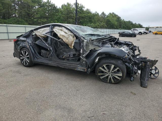 Photo 4 from auction – 2022 NISSAN ALTIMA SR with VIN 1N4BL4CV1NN320670