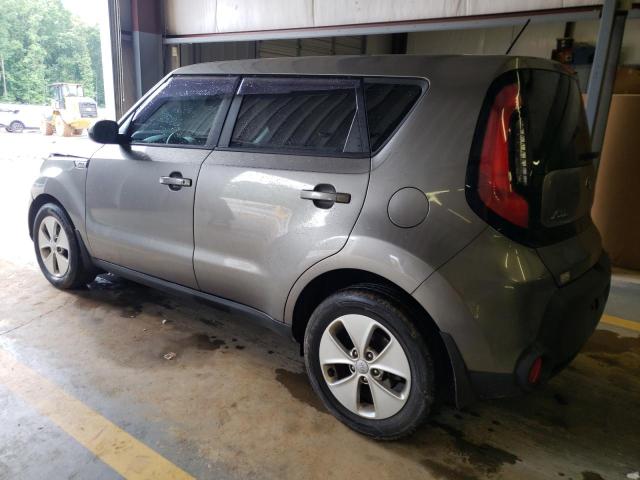 Photo 2 from auction – 2016 KIA SOUL with VIN KNDJN2A29G7276194