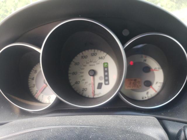 Photo 9 from auction – 2007 MAZDA 3 I with VIN JM1BK32G071741851
