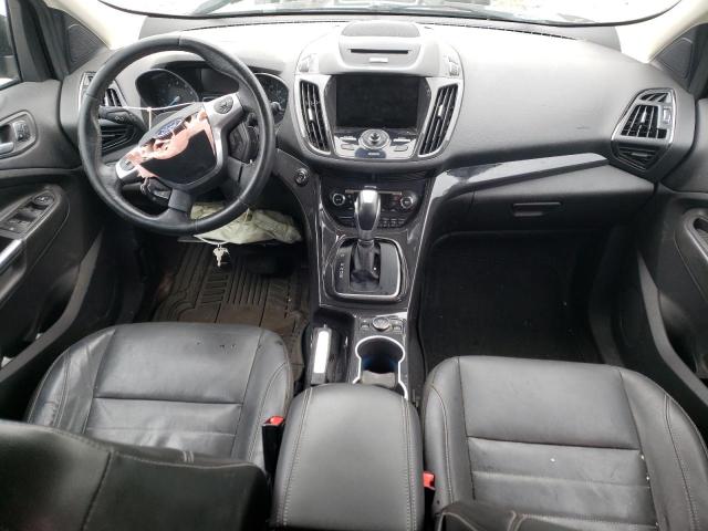 Photo 8 from auction – 2014 FORD ESCAPE TIT with VIN 1FMCU0JX6EUA69235