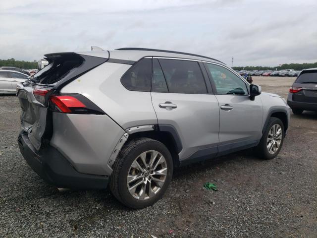 Photo 3 from auction – 2021 TOYOTA RAV4 XLE P with VIN 2T3C1RFV9MW152474