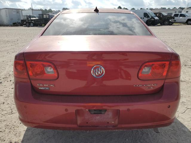 Photo 6 from auction – 2009 BUICK LUCERNE CX with VIN 1G4HD57M49U142267