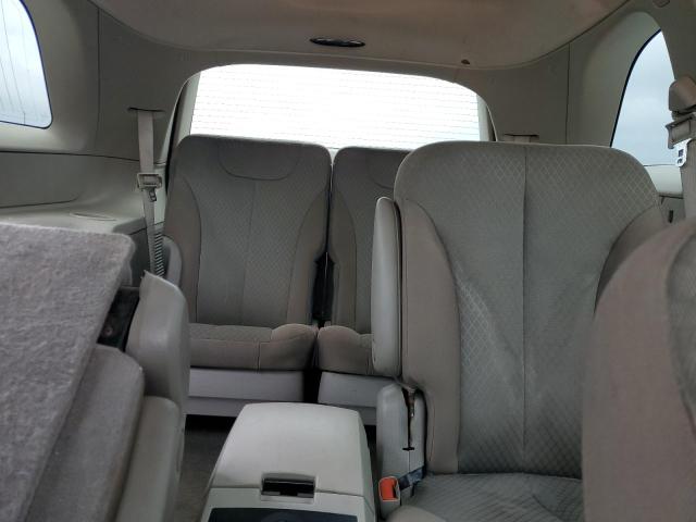 Photo 10 from auction – 2006 CHRYSLER PACIFICA T with VIN 2A4GM68476R908497