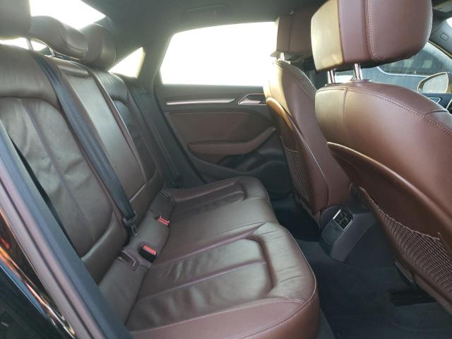 Photo 10 from auction – 2017 AUDI A3 PREMIUM with VIN WAUAUGFF9H1027293