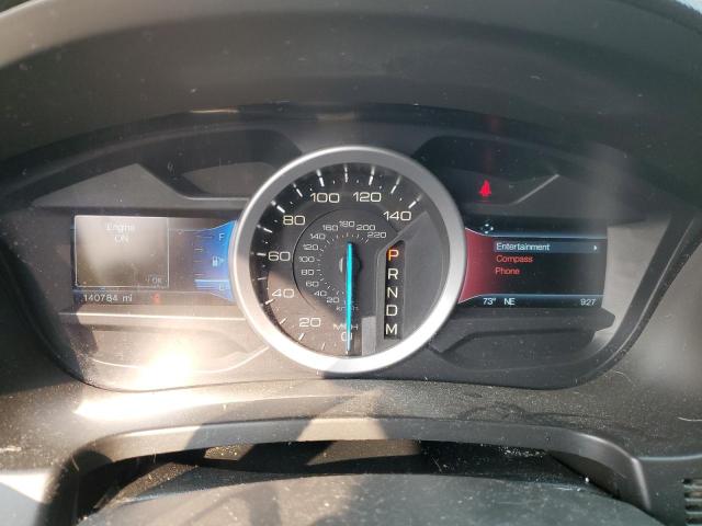 Photo 9 from auction – 2015 FORD EXPLORER X with VIN 1FM5K8D83FGB57077