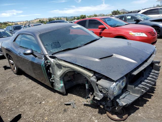 Photo 4 from auction – 2016 DODGE CHALLENGER with VIN 2C3CDZAG3GH353909
