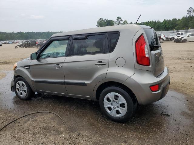 Photo 2 from auction – 2013 KIA SOUL with VIN KNDJT2A51D7578896