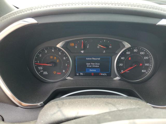 Photo 9 from auction – 2021 CHEVROLET BLAZER 2LT with VIN 3GNKBCRS2MS569463