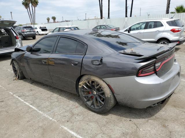 Photo 2 from auction – 2016 DODGE CHARGER R/ with VIN 2C3CDXGJ2GH138917