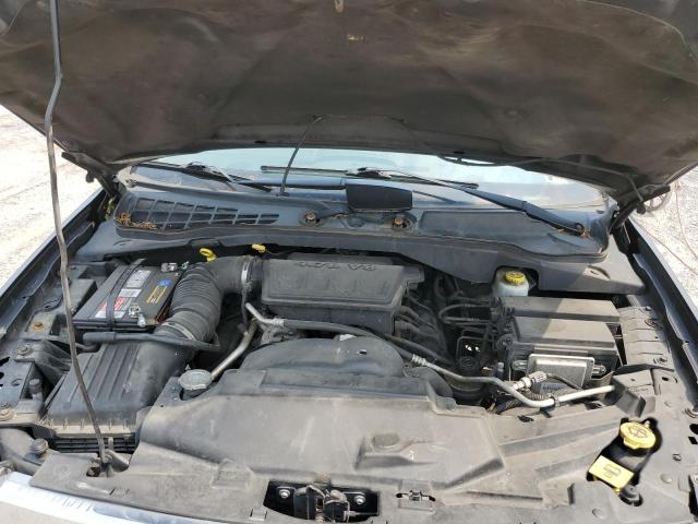 Photo 12 from auction – 2008 DODGE DURANGO SL with VIN 1D8HB48N68F141718