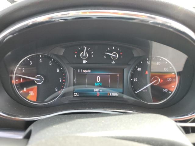 Photo 9 from auction – 2021 BUICK ENCORE PRE with VIN KL4CJASB1MB336114
