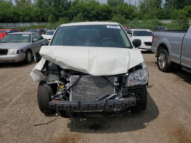 Photo 5 from auction – 2012 DODGE GRAND CARA with VIN 2C4RDGBG5CR225443