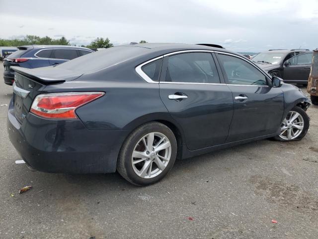 Photo 3 from auction – 2013 NISSAN ALTIMA 2.5 with VIN 1N4AL3AP4DN533878