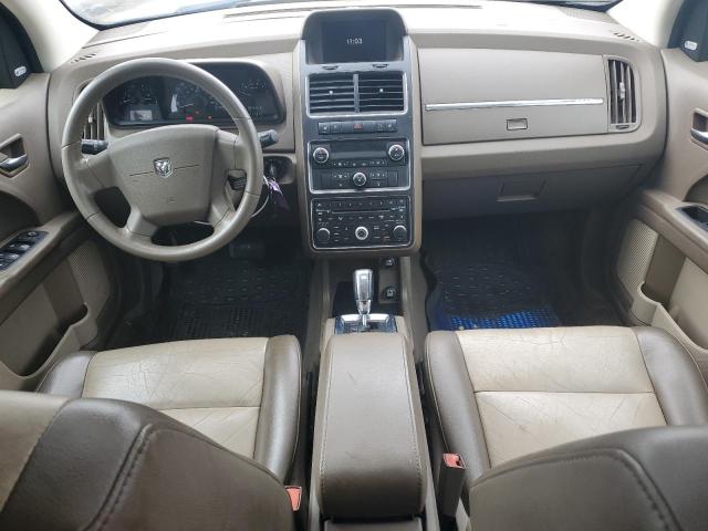 Photo 8 from auction – 2009 DODGE JOURNEY R/ with VIN 3D4GH67V39T139425