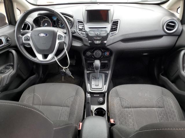 Photo 8 from auction – 2016 FORD FIESTA SE with VIN 3FADP4BJ3GM158095