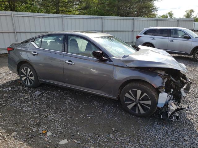 Photo 4 from auction – 2021 NISSAN ALTIMA SL with VIN 1N4BL4EW0MN392822