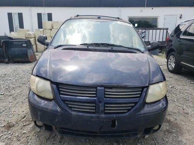 Photo 5 from auction – 2005 DODGE GRAND CARA with VIN 2D4GP44LX5R498746