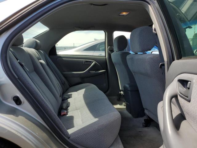 Photo 10 from auction – 2001 TOYOTA CAMRY CE with VIN JT2BF22K710300257