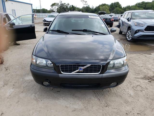Photo 5 from auction – 2004 VOLVO S60 with VIN YV1RS61T542388294