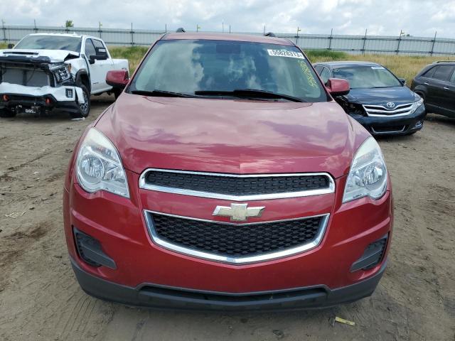 Photo 5 from auction – 2012 CHEVROLET EQUINOX LT with VIN 2GNALDEK3C1325027