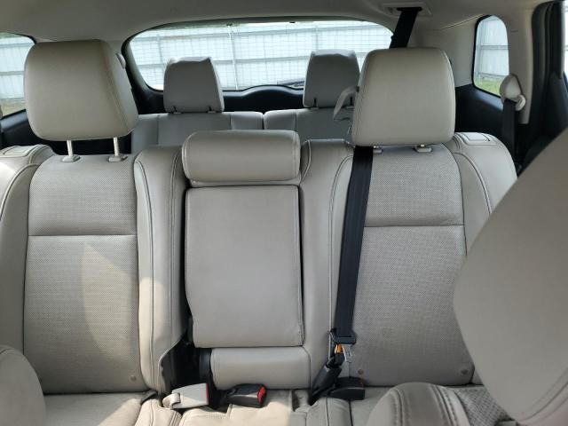 Photo 10 from auction – 2014 MAZDA CX-9 TOURI with VIN JM3TB3CV4E0440723