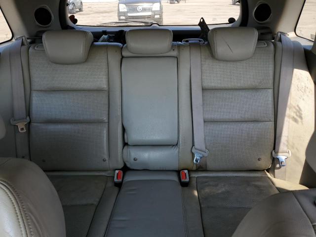 Photo 10 from auction – 2008 ACURA RDX TECHNO with VIN 5J8TB18578A005426