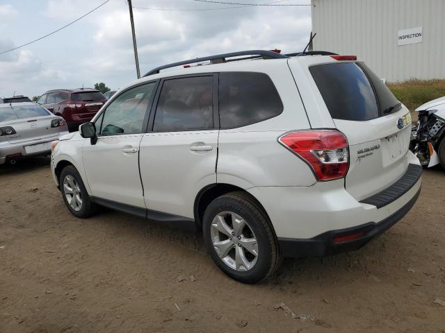 Photo 2 from auction – 2014 SUBARU FORESTER 2 with VIN JF2SJAEC0EH455293