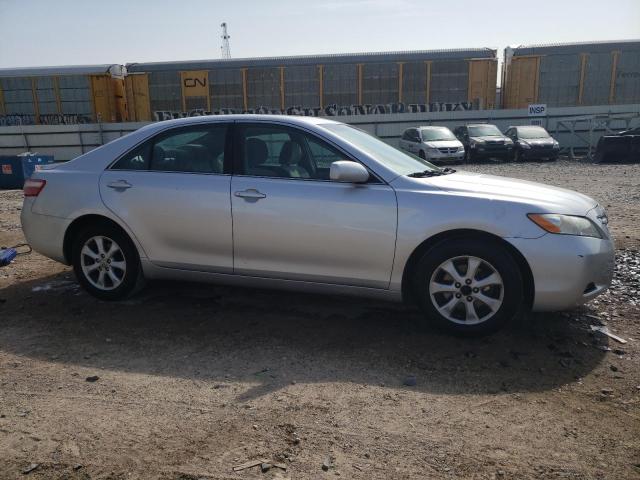 Photo 4 from auction – 2009 TOYOTA CAMRY BASE with VIN 4T4BE46K89R056625