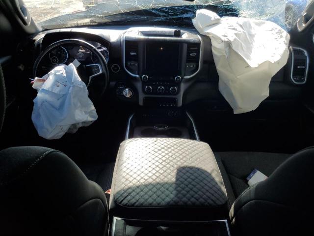 Photo 8 from auction – 2019 RAM 1500 BIG H with VIN 1C6SRFFTXKN585296
