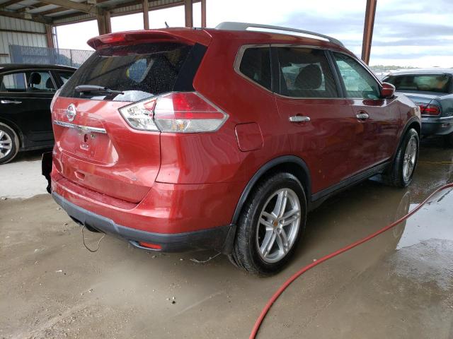 Photo 3 from auction – 2015 NISSAN ROGUE S with VIN 5N1AT2MT0FC845350