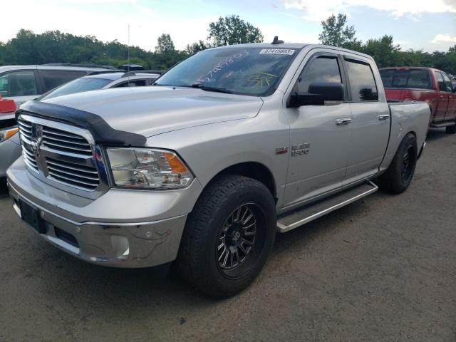 RAM 1500 SLT 2016 with VIN 3C6RR7LT9GG206958 - Photo from auction
