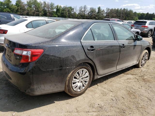 Photo 3 from auction – 2012 TOYOTA CAMRY BASE with VIN 4T4BF1FK8CR184284