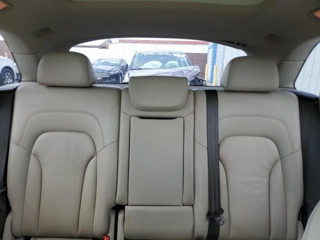 Photo 10 from auction – 2012 AUDI Q5 PREMIUM with VIN WA1DKAFP2CA083199