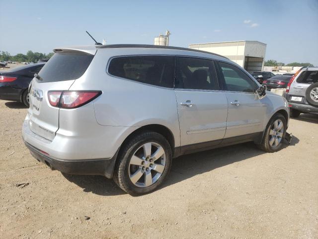 Photo 3 from auction – 2015 CHEVROLET TRAVERSE L with VIN 1GNKVJKD6FJ363249