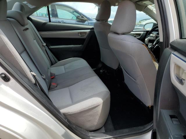 Photo 10 from auction – 2016 TOYOTA COROLLA L with VIN 5YFBURHE6GP392533