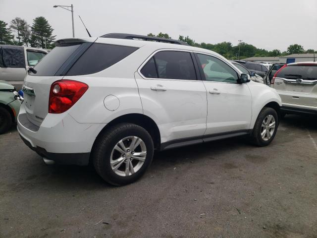 Photo 3 from auction – 2012 CHEVROLET EQUINOX LT with VIN 2GNFLDE59C6201136
