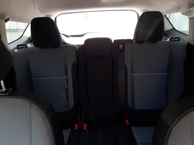 Photo 10 from auction – 2015 FORD ESCAPE SE with VIN 1FMCU0GX0FUA76870