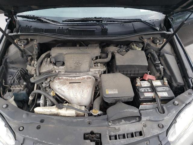 Photo 11 from auction – 2015 TOYOTA CAMRY LE with VIN 4T1BF1FK5FU113879