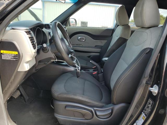 Снимка 7 от търг – 2015 KIA SOUL + с VIN KNDJP3A50F7167101