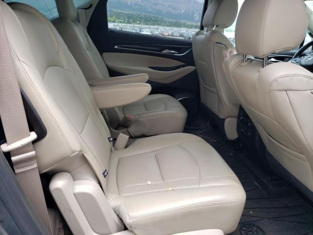 Photo 10 from auction – 2018 BUICK ENCLAVE PR with VIN 5GAEVBKW1JJ224962
