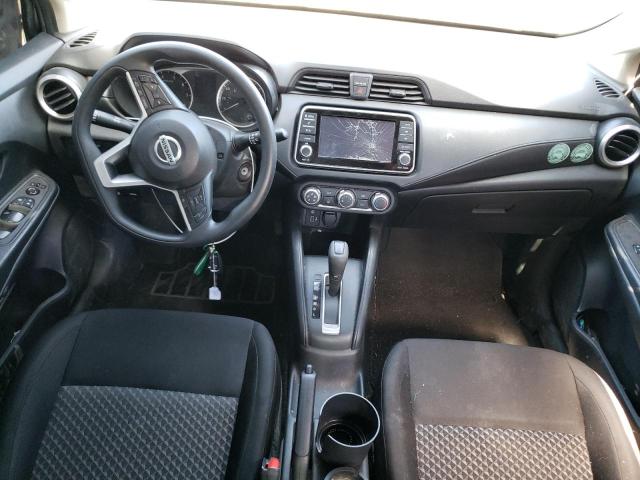Photo 8 from auction – 2022 NISSAN VERSA S with VIN 3N1CN8DV6NL832782
