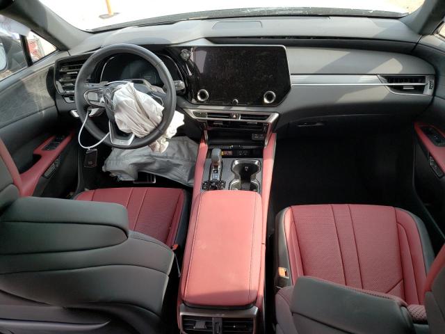 Photo 8 from auction – 2023 LEXUS RX 350 BAS with VIN 2T2BAMCA1PC008346