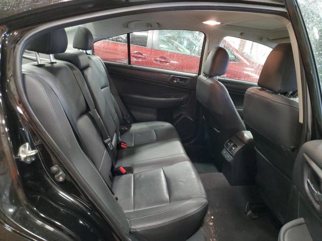 Photo 10 from auction – 2016 SUBARU LEGACY 2.5 with VIN 4S3BNBN63G3024255