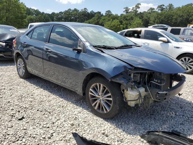 Photo 4 from auction – 2014 TOYOTA COROLLA L with VIN 5YFBURHE0EP022045