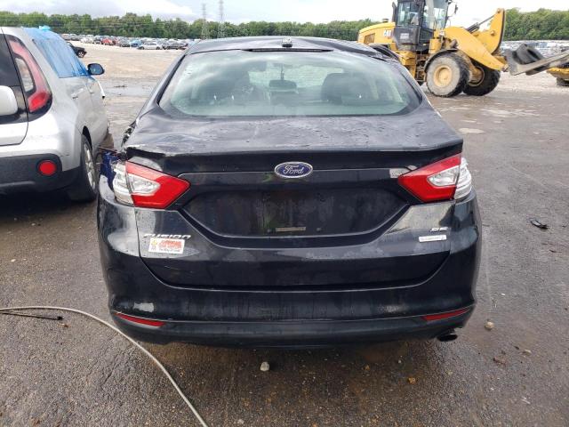 Photo 6 from auction – 2014 FORD FUSION SE with VIN 1FA6P0HD8E5399818