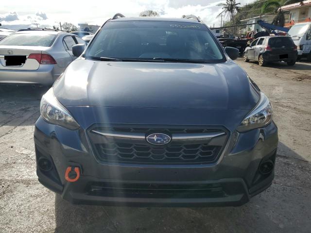 Foto 5 de la subasta – 2019 SUBARU CROSSTREK con VIN JF2GTAAC8KH253111