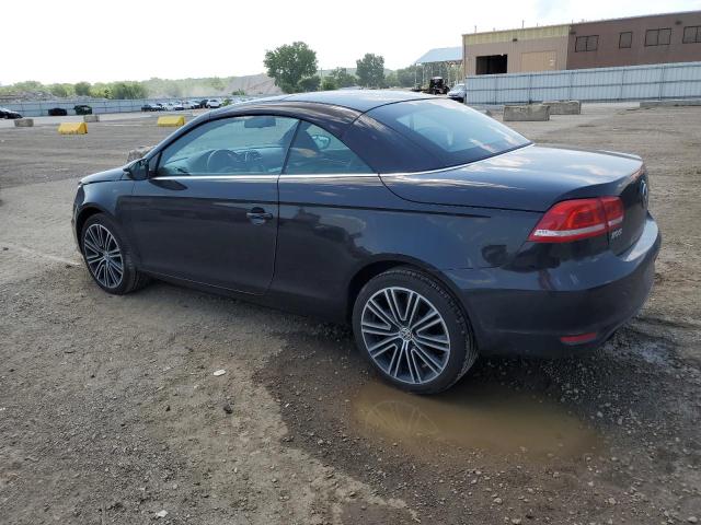 Photo 2 from auction – 2015 VOLKSWAGEN EOS LUX with VIN WVWFW8AH6FV004173