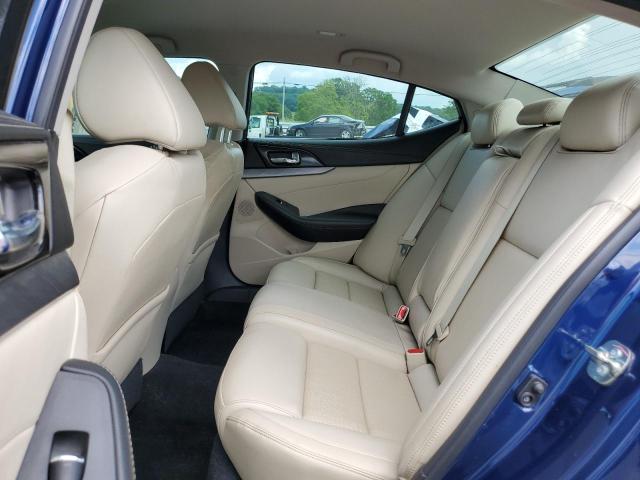 Photo 10 from auction – 2017 NISSAN MAXIMA 3.5 with VIN 1N4AA6AP5HC394675